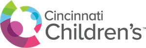 logo Cincinnati Children’s Hospital and Medical Care
