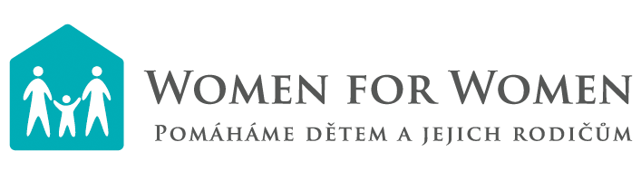logo Women for women