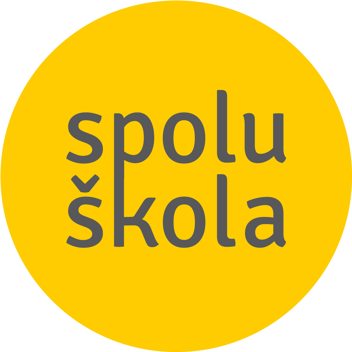 logo Spoluškola