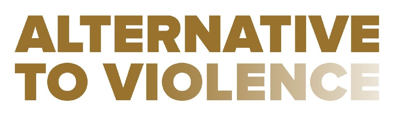 logo Alternative to violence