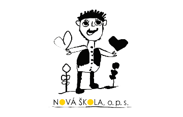 logo Nová škola