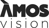 logo Amos vision