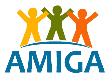 logo Amiga