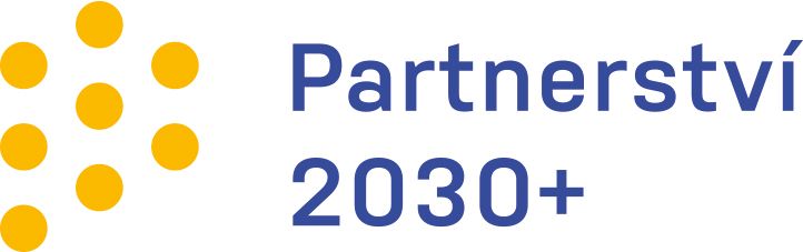 logo Partnerství pro vzdělávání 2030+
