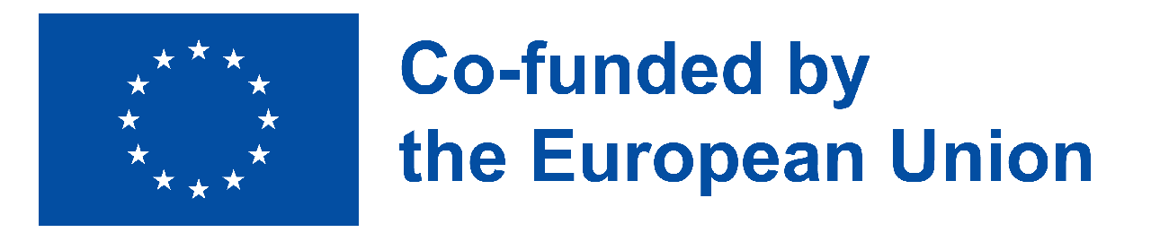 logo Co-Funded by the EU