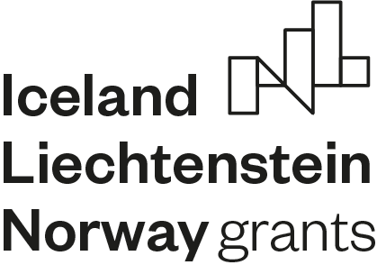 logo Iceland Liechtenstein EEA grants
