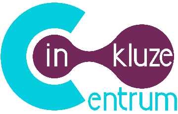 logo Centrum inkluze