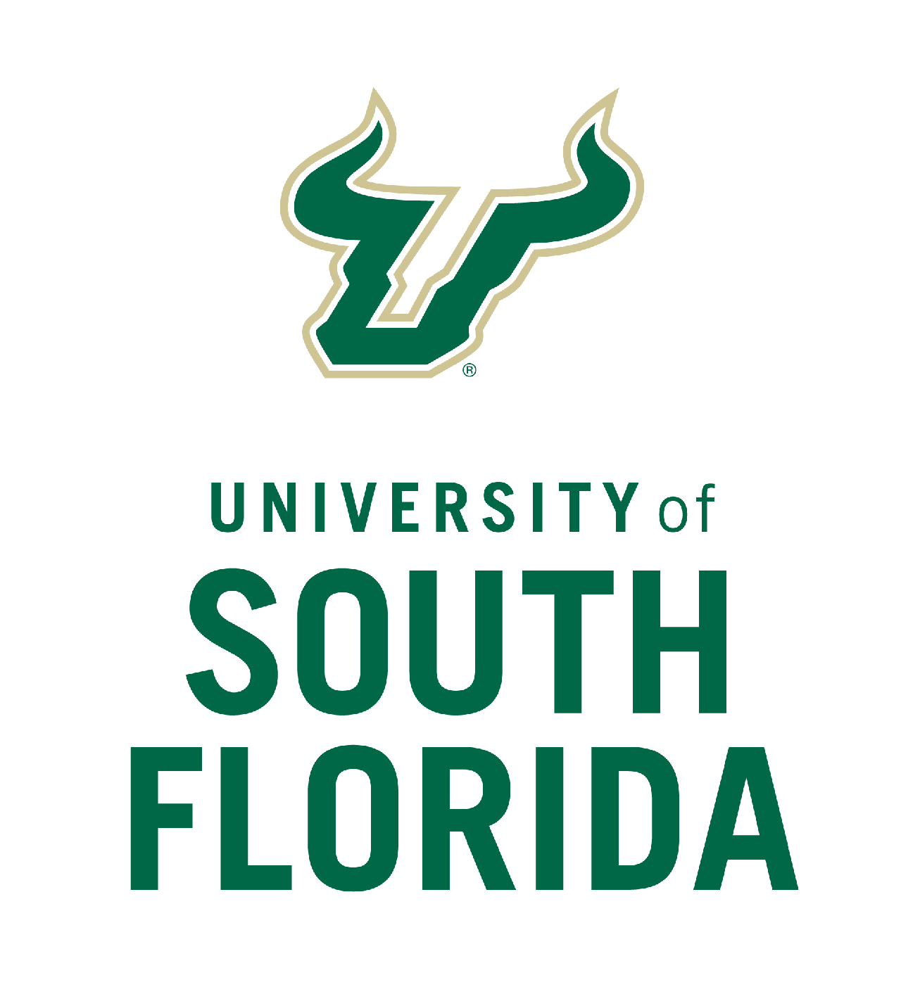 logo University of South Florida