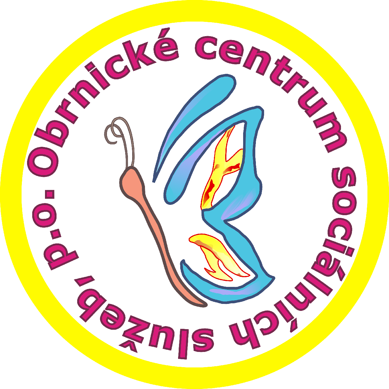 logo Obrnické centrum