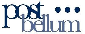 logo Post Bellum