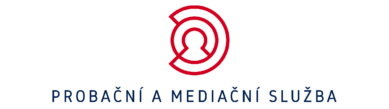 logo Probační a mediační služba