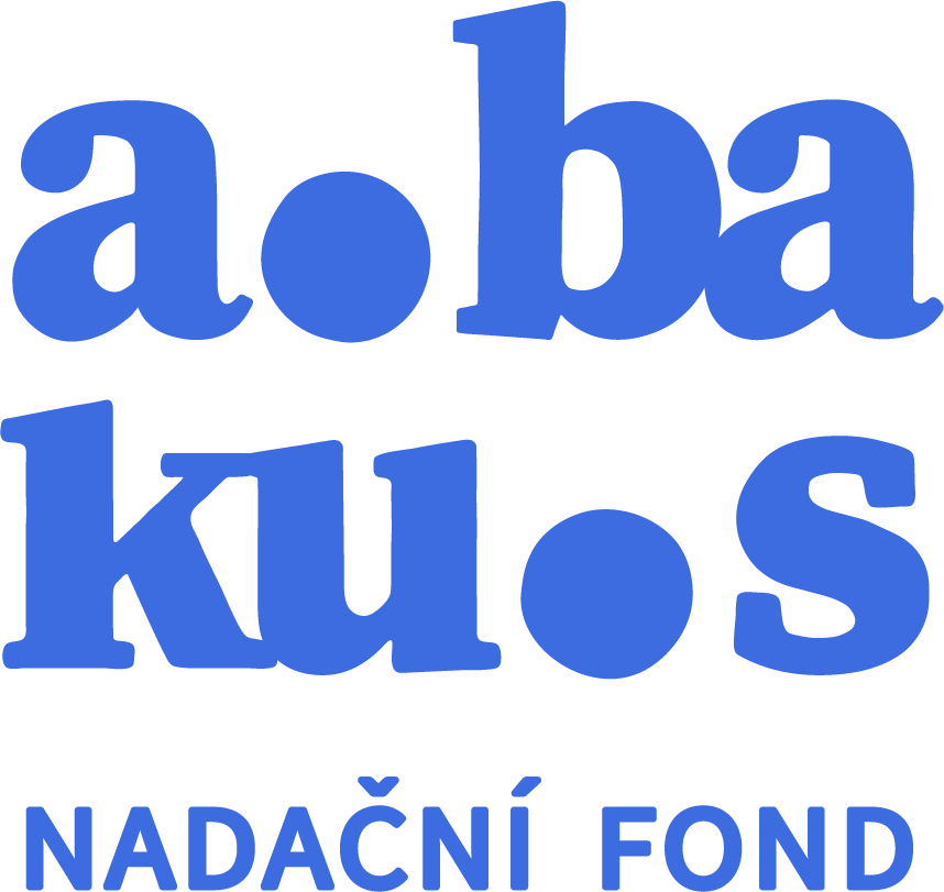 logo Nadační fond Abakus