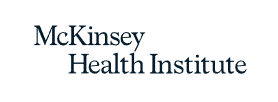 logo McKinsey Health Institute