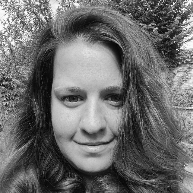 Foto Mgr. Julie Janečková