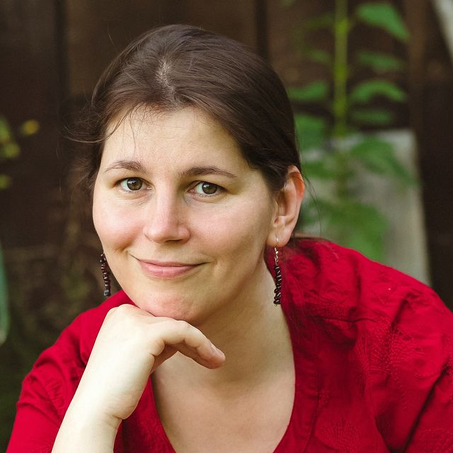 Foto Mgr. Kristýna Farkašová