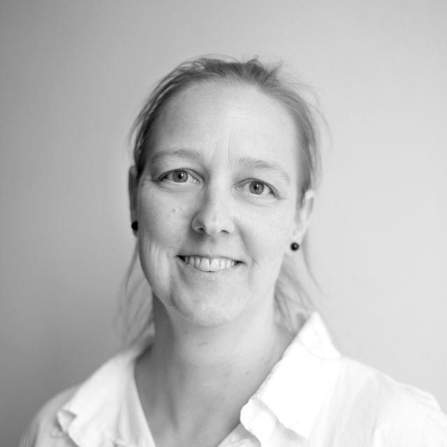 Foto Mgr. Klára Kujanová​