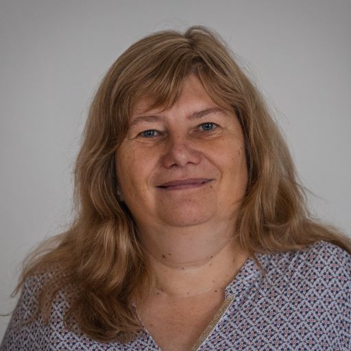 Foto Mgr. Kateřina Ciglerová