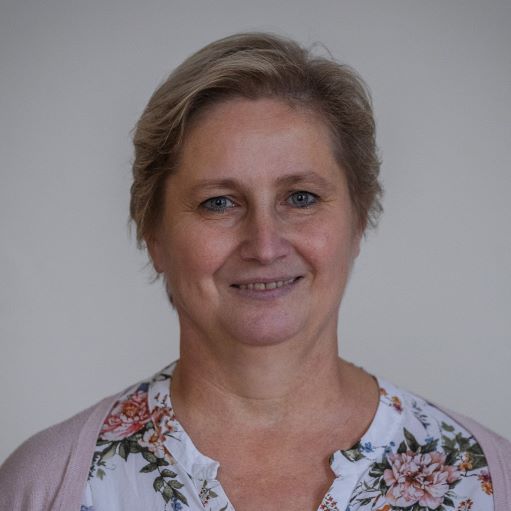 Foto Mgr. Zuzana Sedláčková 