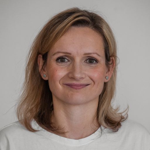 Foto Mgr. Ivana Sugar