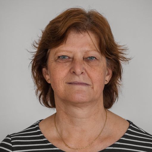 Foto Mgr. Jitka Kacálková