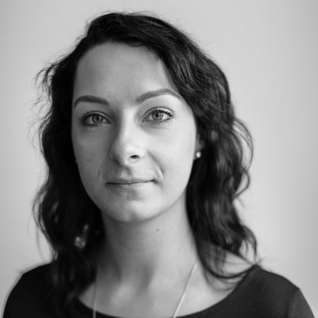 Foto Mgr. Martina Koplová, DiS.