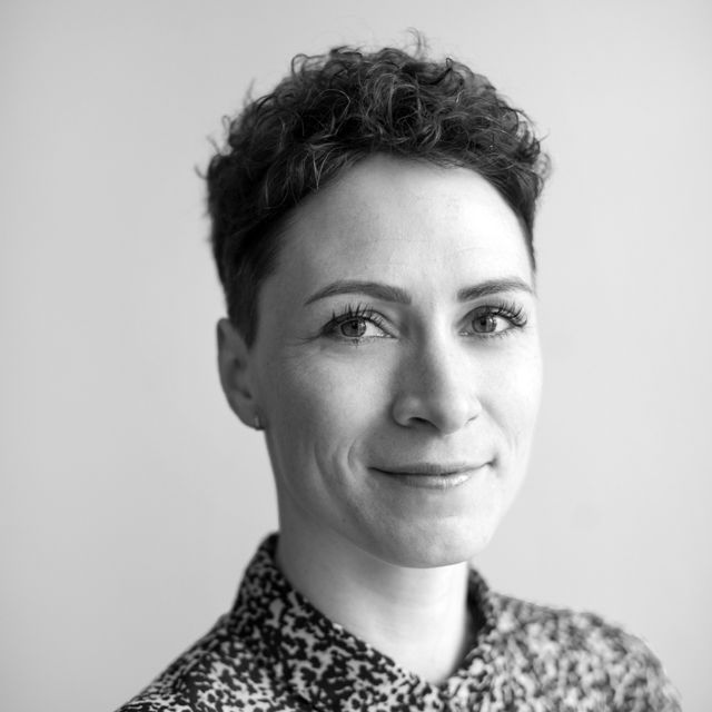 Foto JUDr. Anna Beková