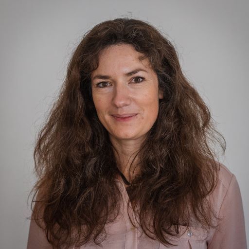Foto Mgr. Milada Macháčková  