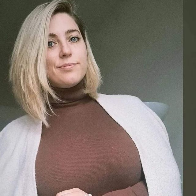 Foto Oleksandra Moshninova