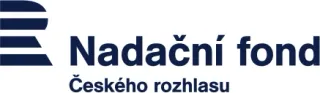 logo Nadační fond Českého rozhlasu