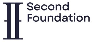 logo Second foundation