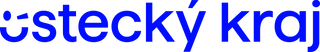 logo Ústecký kraj