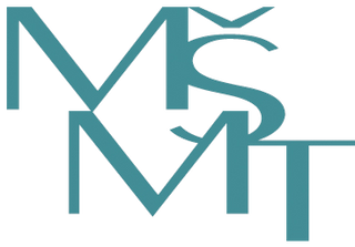 logo MŠMT